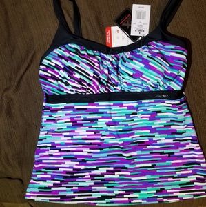 ZeroXposur workout top